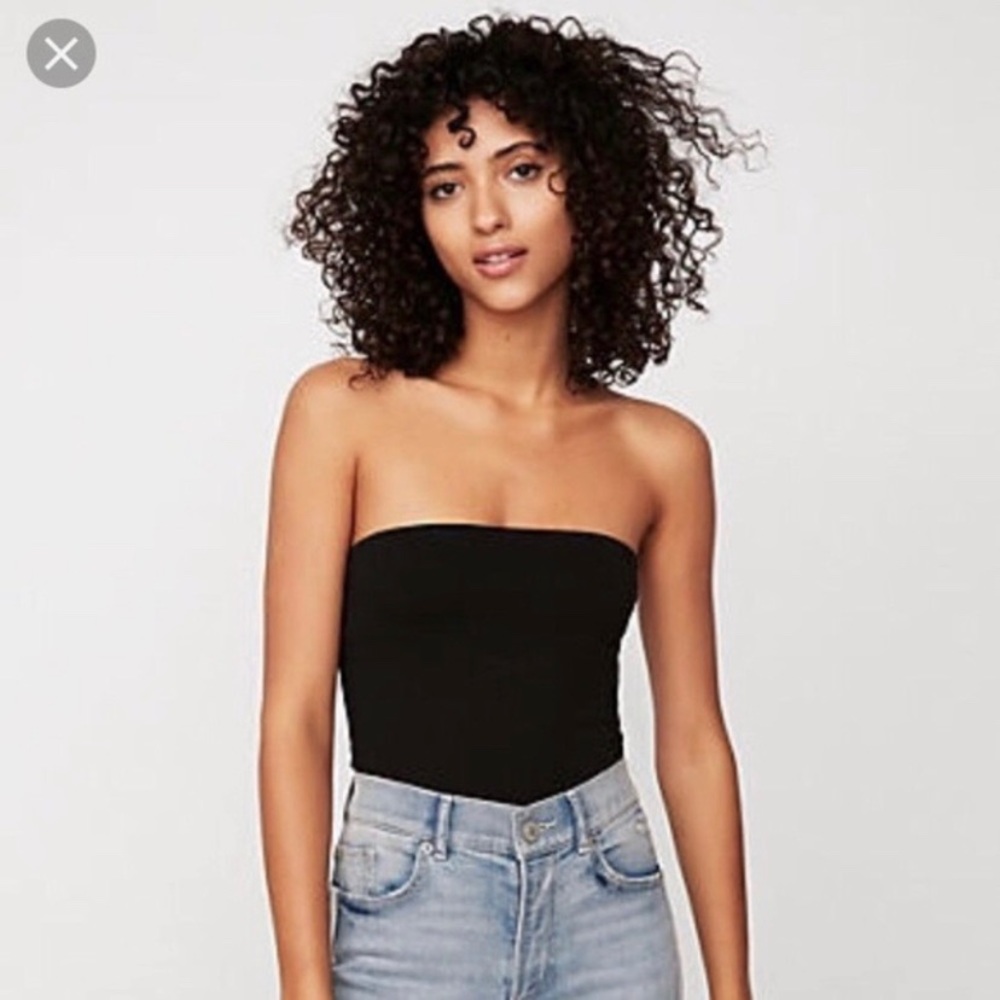 One Eleven Shelf Bra Tube Top